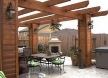 Kwikfynd Pergolas
dorsetvale